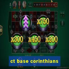 ct base corinthians